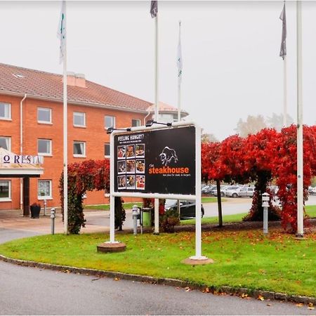 First Hotel Olofstroem Exterior photo