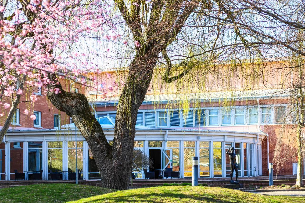 First Hotel Olofstroem Exterior photo