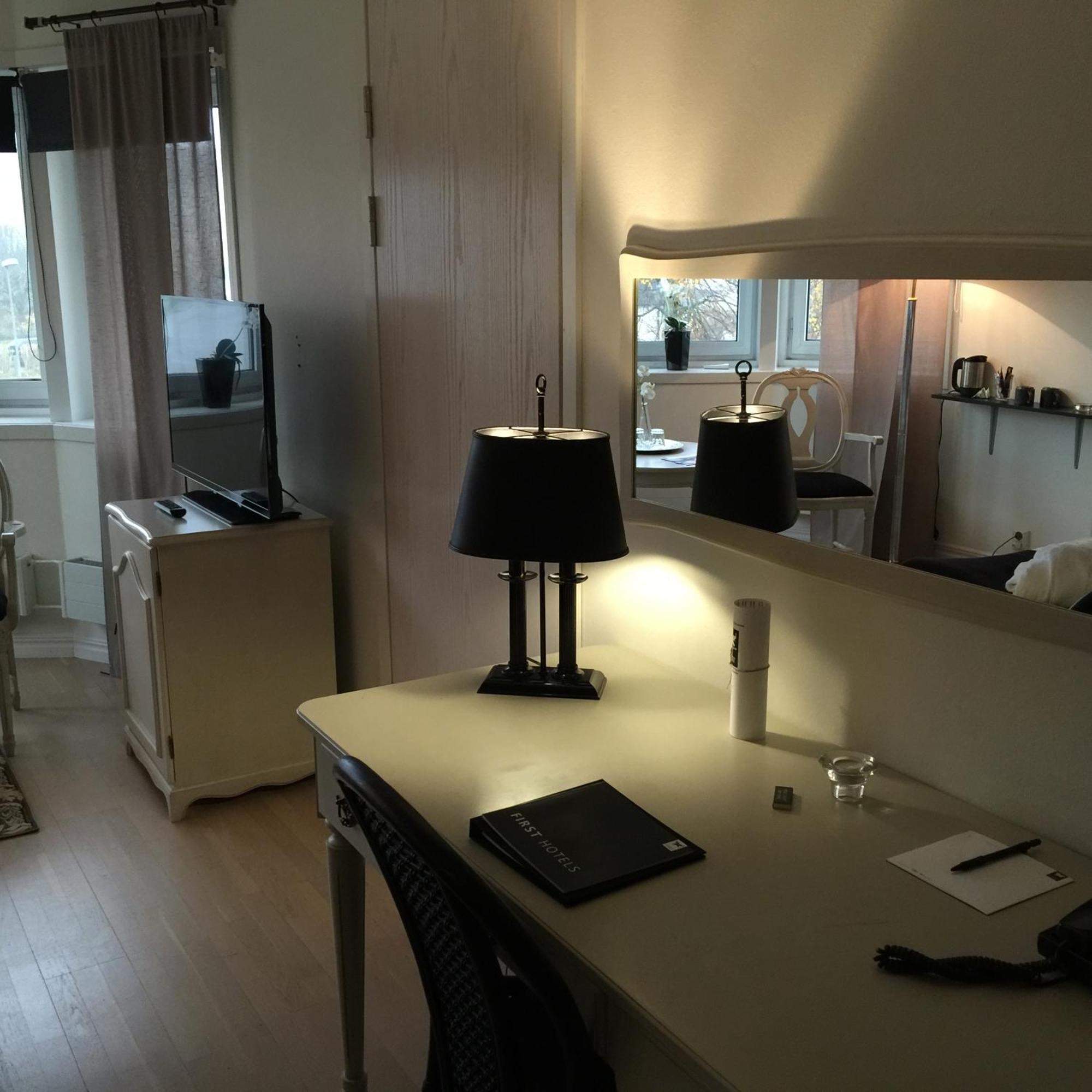 First Hotel Olofstroem Room photo