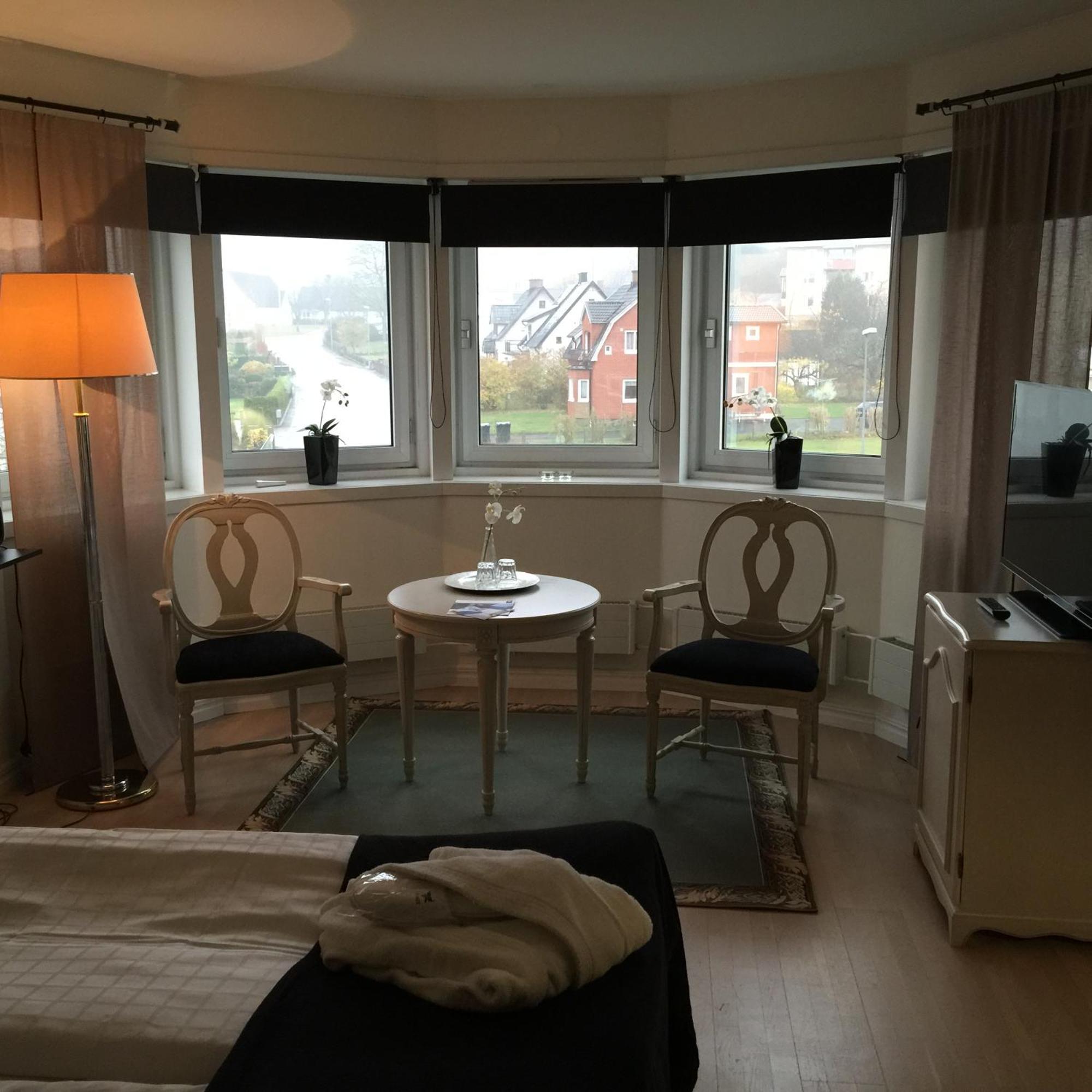 First Hotel Olofstroem Room photo