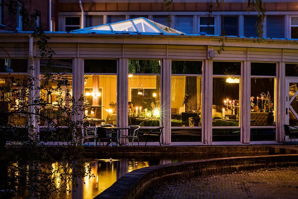 First Hotel Olofstroem Exterior photo